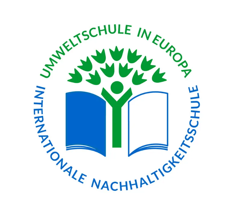 Umweltschule in Europa - Internationale Nachhaltigkeitsschule